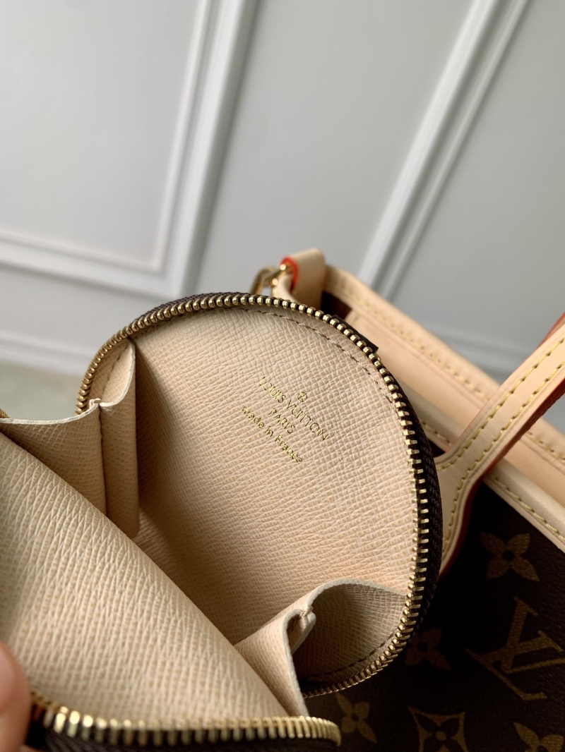 LV Satchel bags